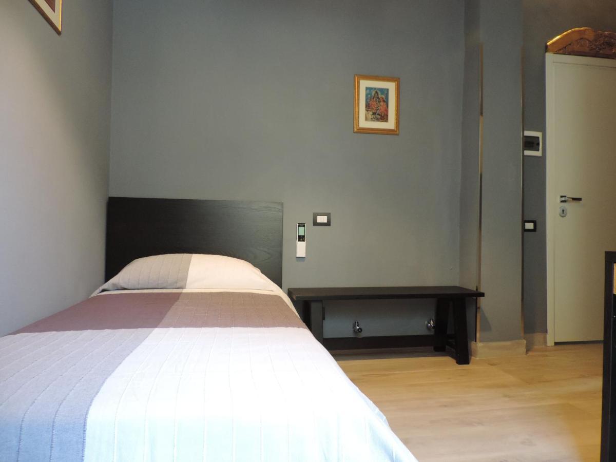 Corridoni Suites Pisa Exterior foto