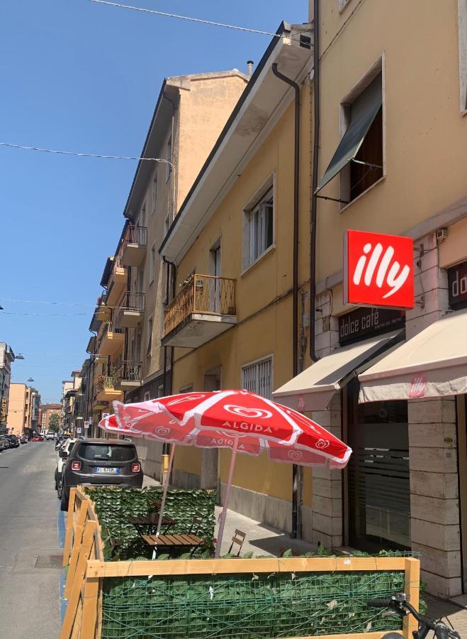 Corridoni Suites Pisa Exterior foto