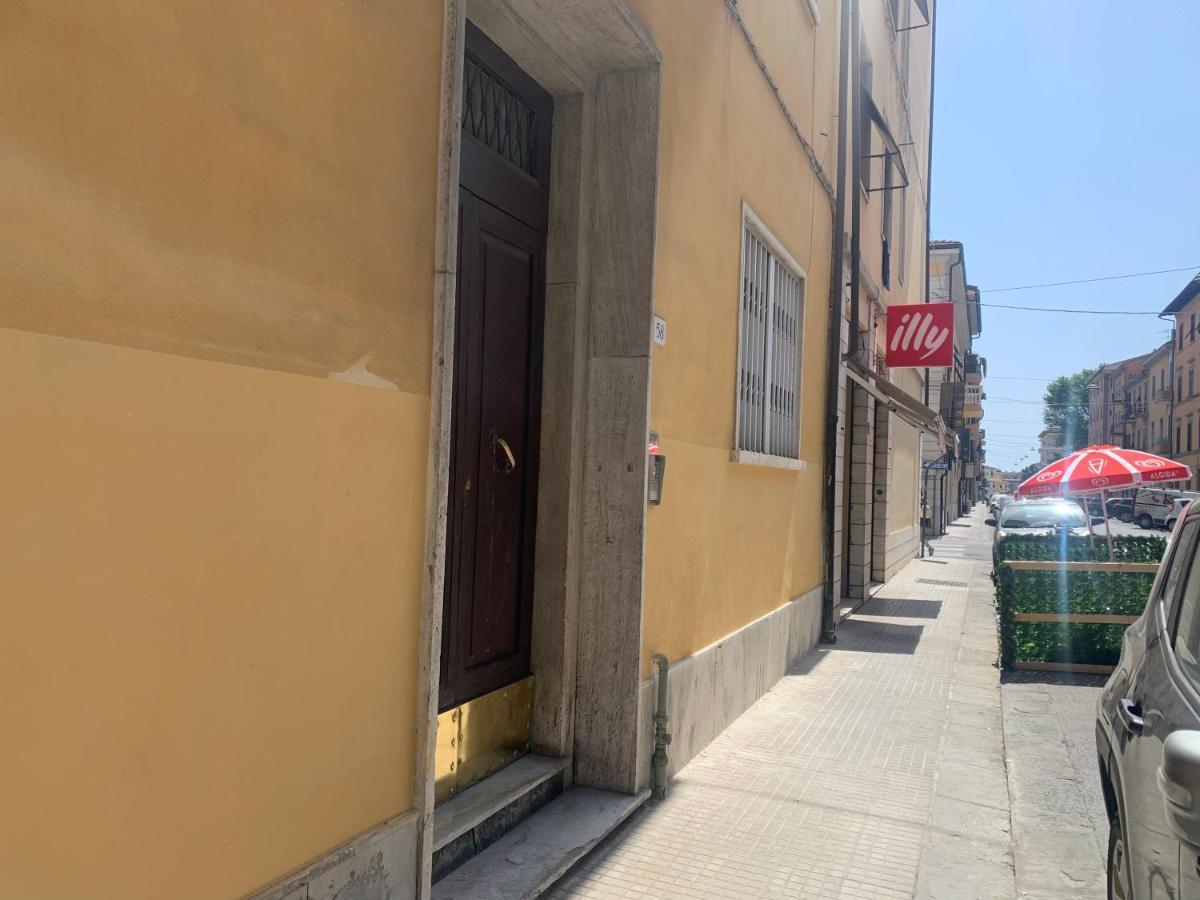 Corridoni Suites Pisa Exterior foto