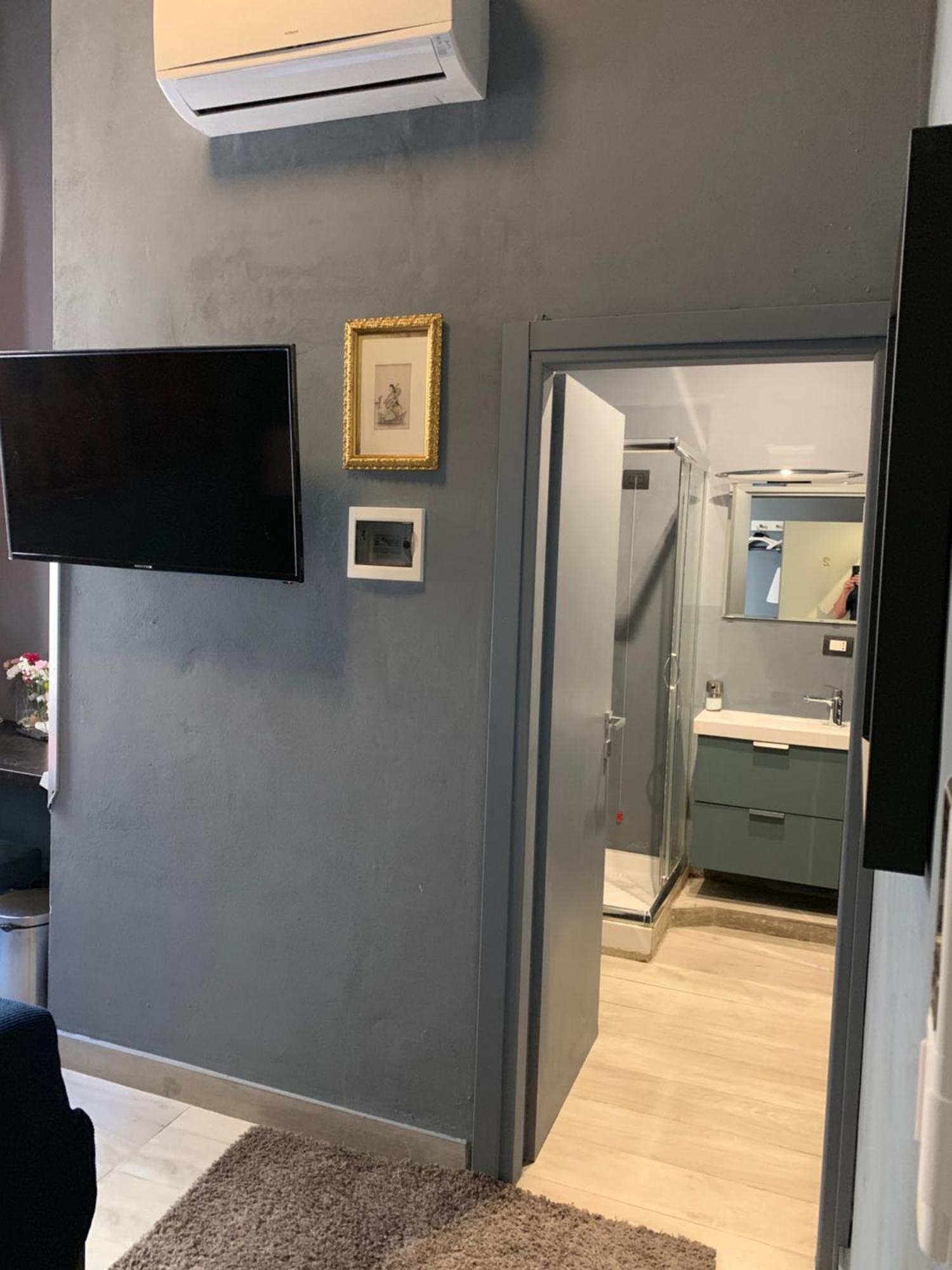 Corridoni Suites Pisa Exterior foto