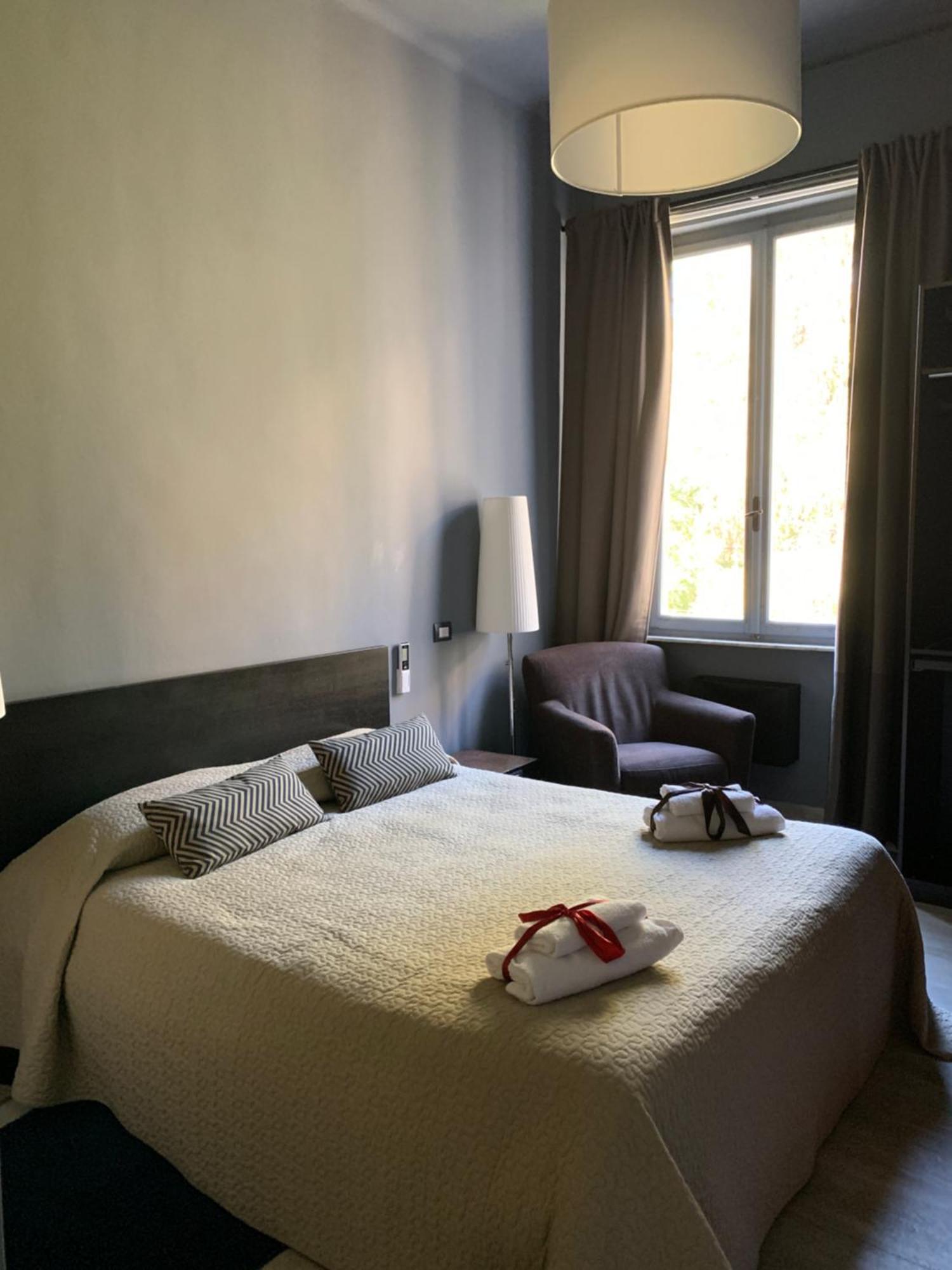 Corridoni Suites Pisa Exterior foto
