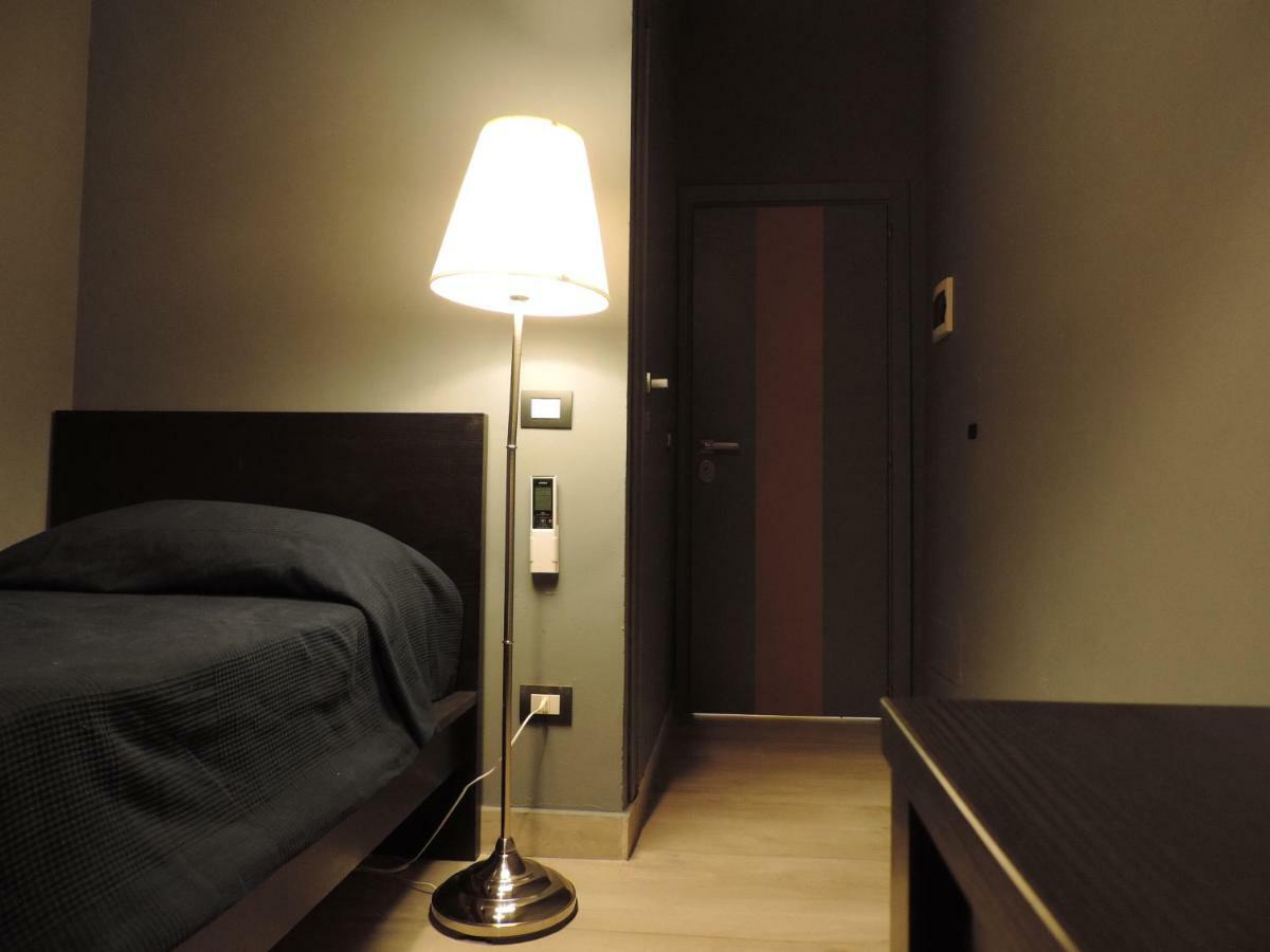 Corridoni Suites Pisa Exterior foto
