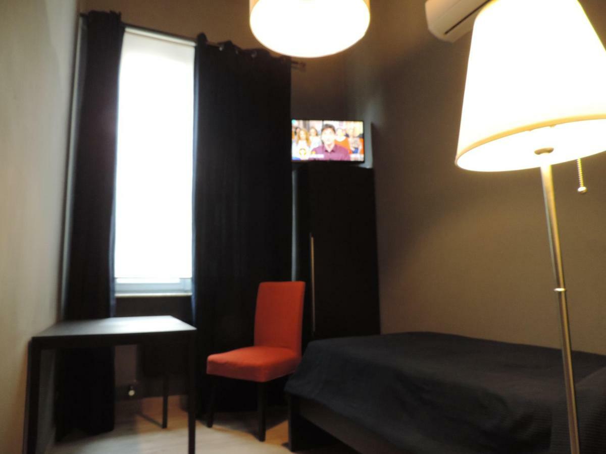 Corridoni Suites Pisa Exterior foto