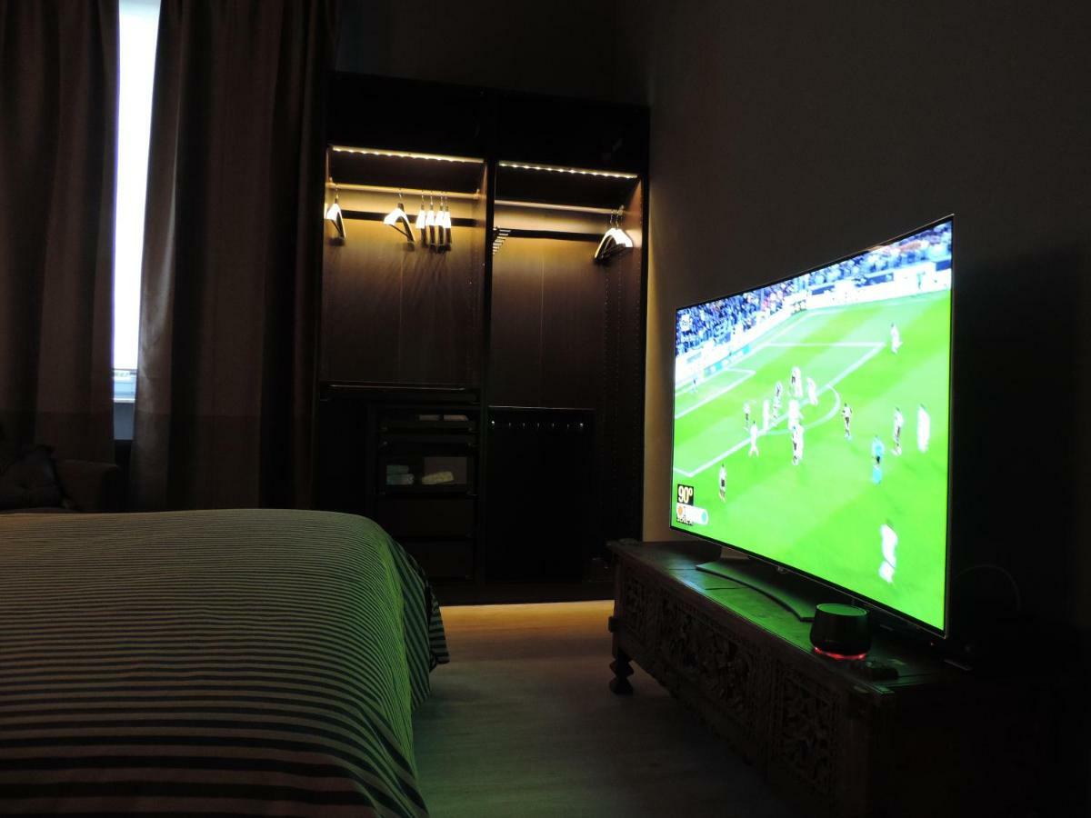 Corridoni Suites Pisa Exterior foto