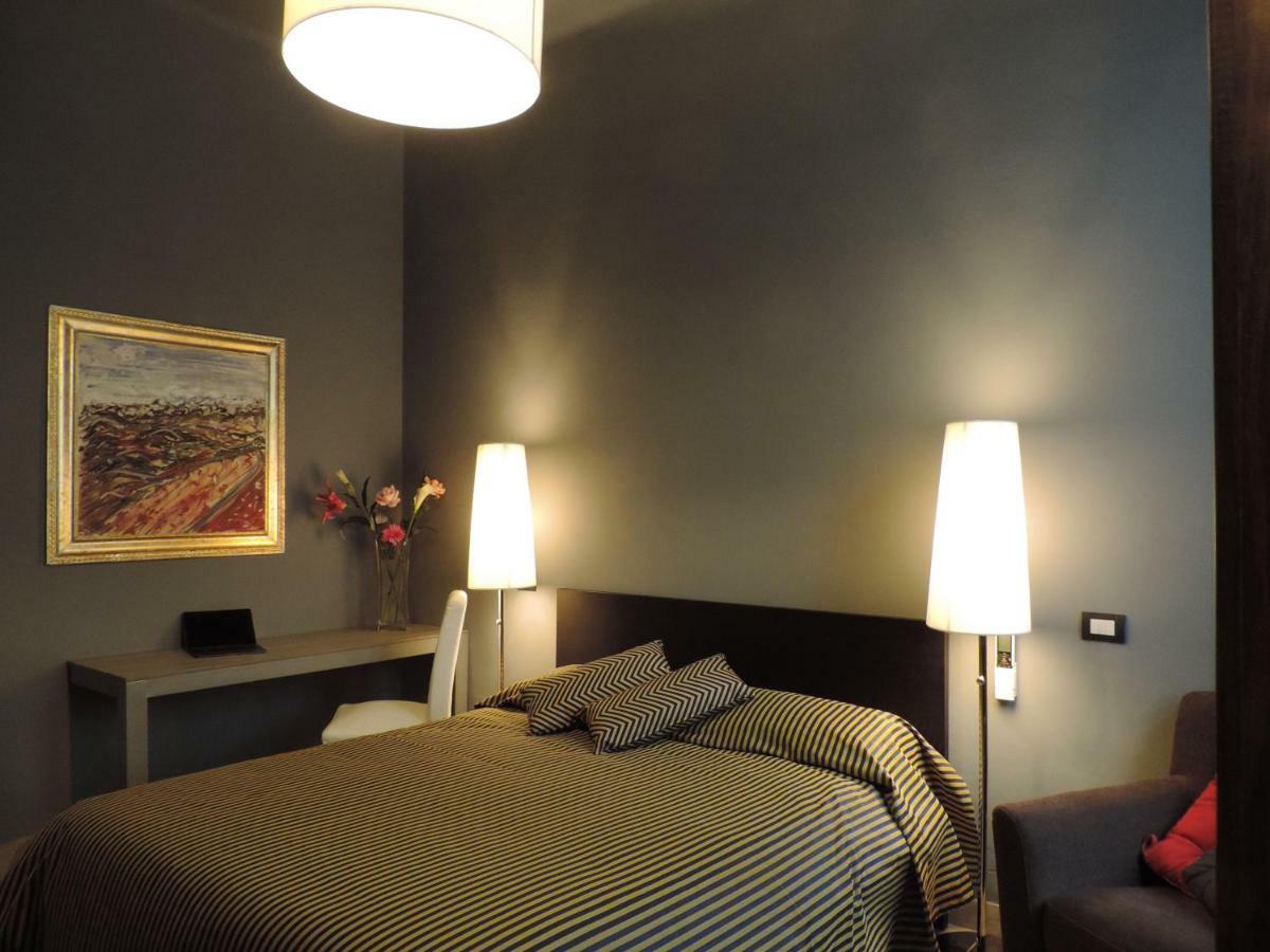 Corridoni Suites Pisa Exterior foto