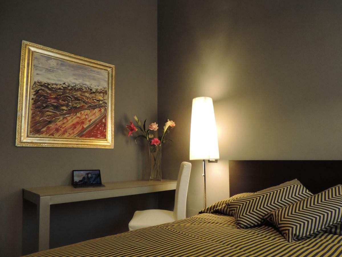 Corridoni Suites Pisa Exterior foto